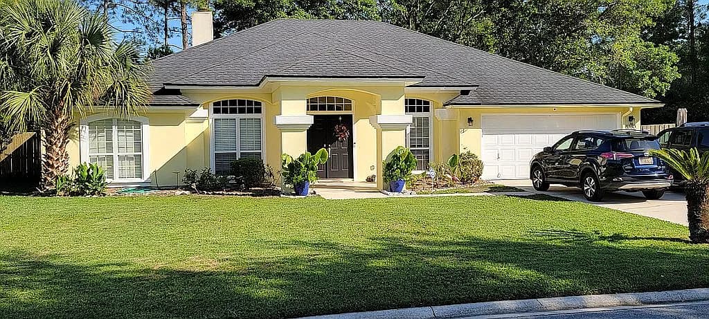 5360 Grey Heron Ln — exterior photo