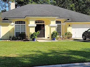 5360 Grey Heron Ln — exterior photo