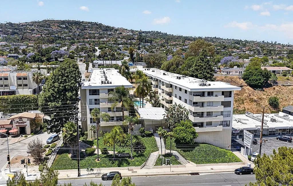 29641 S Western Ave Unit 110 — exterior photo