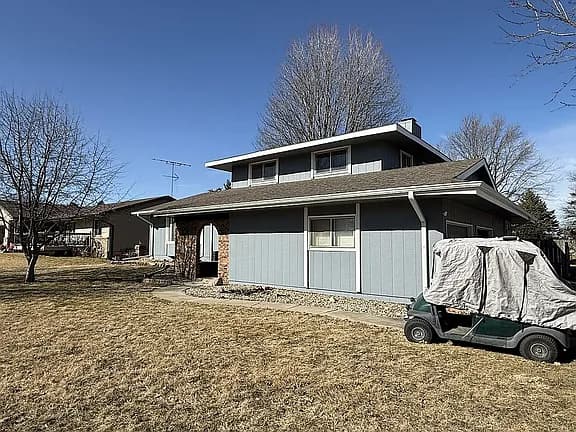 902 Q St — exterior photo
