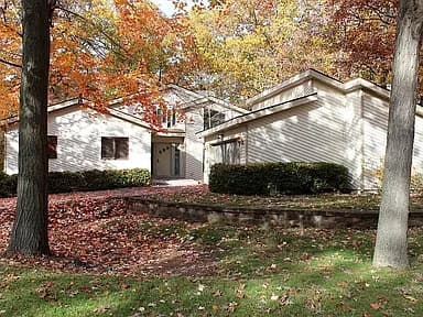 2111 Northridge Dr NE — exterior photo