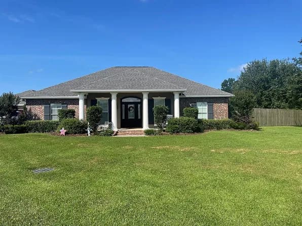 4239 Ricky Ln — exterior photo