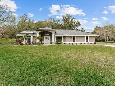 7237 Edmund Ct — exterior photo
