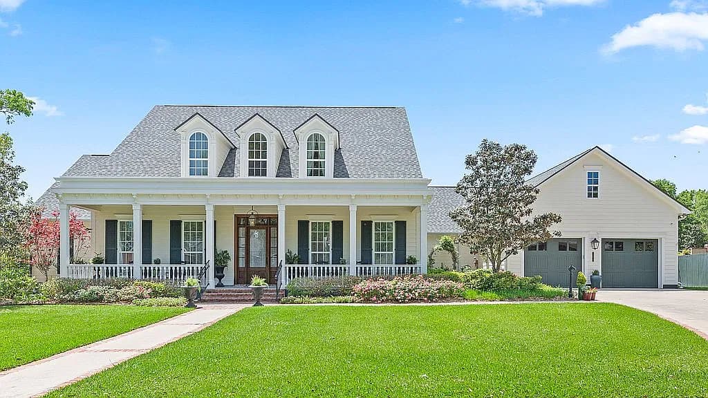104 Crescent Ridge Pl — exterior photo