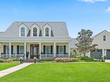 104 Crescent Ridge Pl — exterior photo