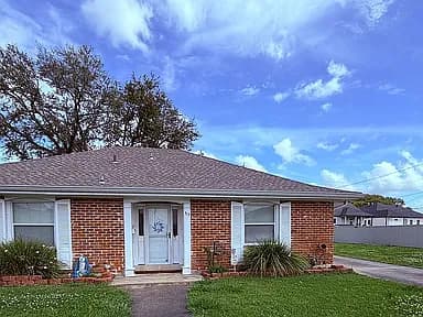 313 Bear Dr — exterior photo