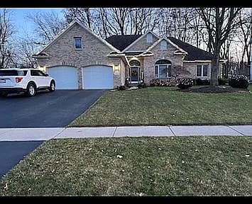 3333 Hemmingway Ln — exterior photo