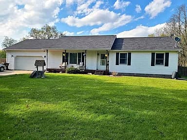3899 Milner Rd — exterior photo