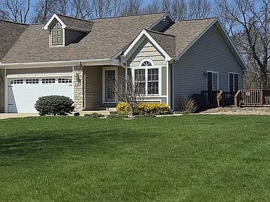 3315 Nighthawk Ln — exterior photo