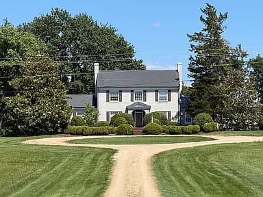 8660 Red House Rd — exterior photo