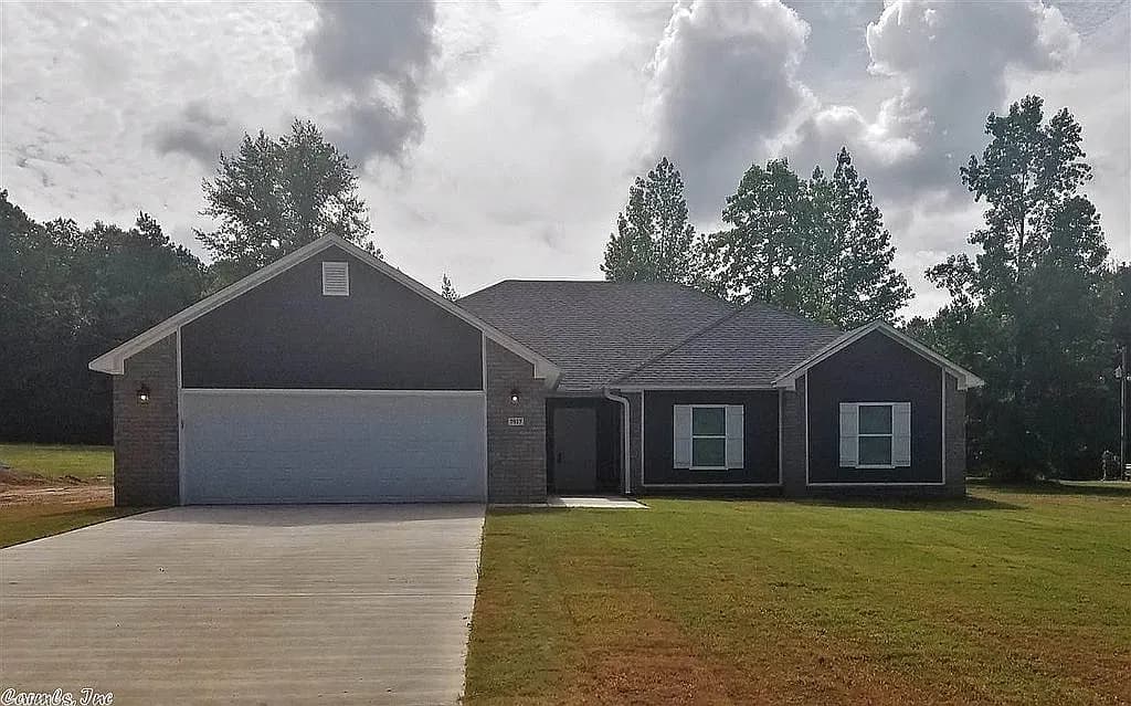 7517 Mars Hill Rd — exterior photo