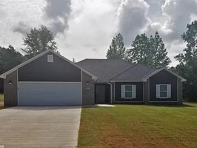 7517 Mars Hill Rd — exterior photo