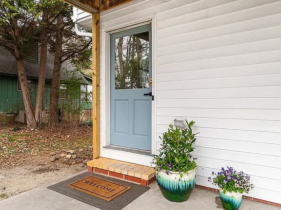 4315 Hickory Nut Point — exterior photo