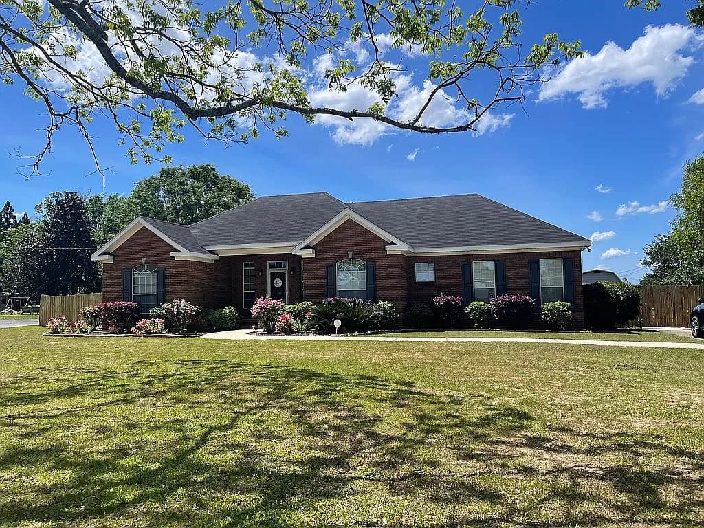 3170 Scott Dairy Loop Rd W — exterior photo