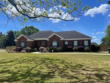 3170 Scott Dairy Loop Rd W — exterior photo