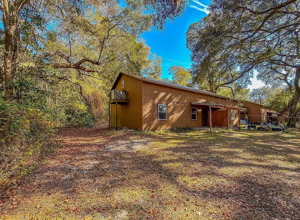 2414 Ramblewood Ct #C — exterior photo