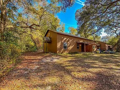 2414 Ramblewood Ct #C — exterior photo
