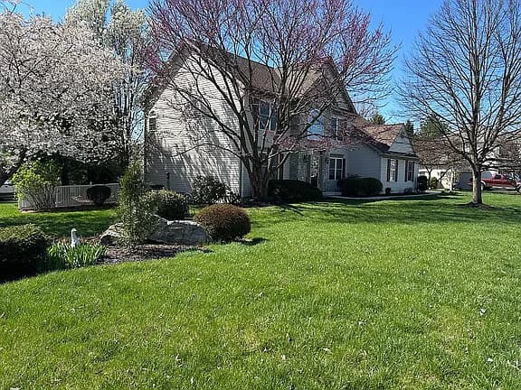 125 Chesterfield Dr #L-0112 — exterior photo