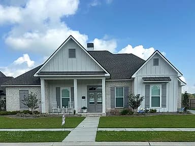 7311 Lillie Dr — exterior photo