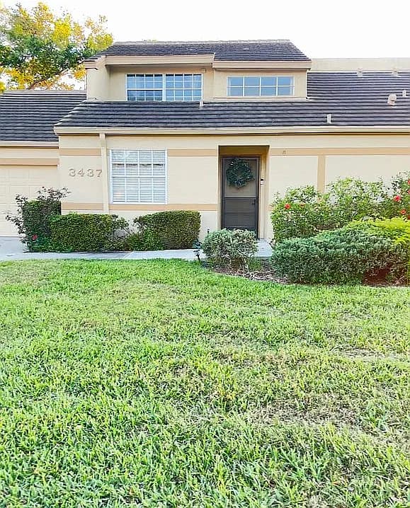 3437 57th Avenue Dr W #3437 — exterior photo