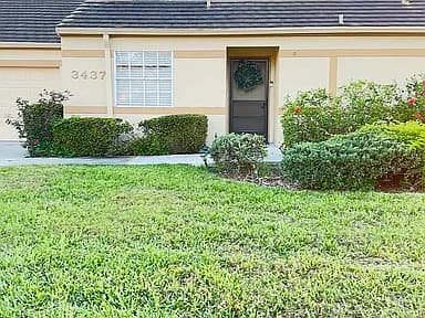 3437 57th Avenue Dr W #3437 — exterior photo