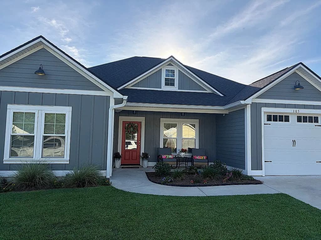 105 Lukesdale Cv — exterior photo