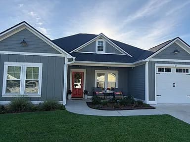 105 Lukesdale Cv — exterior photo