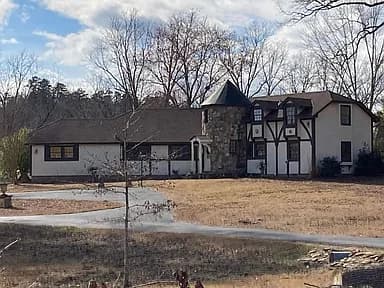 2051 Cane Creek Rd — exterior photo