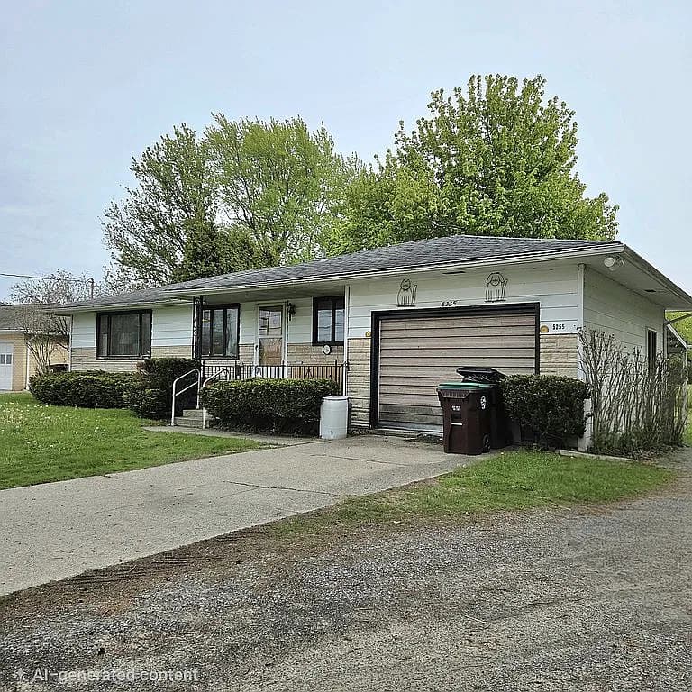 5255 Big Tree Rd — exterior photo