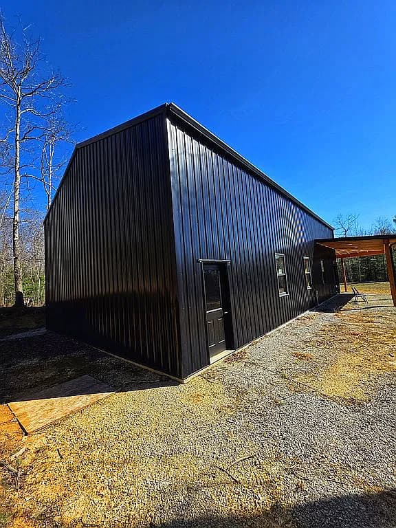 730 Arnolds Way — exterior photo