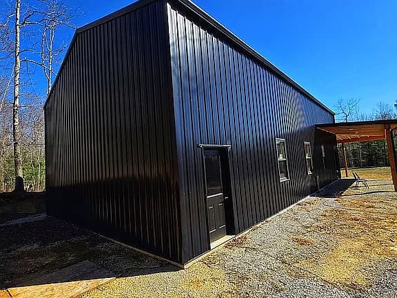 730 Arnolds Way — exterior photo