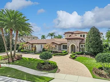 2018 Castelli Blvd — exterior photo