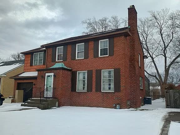 109 Louvaine Dr — exterior photo