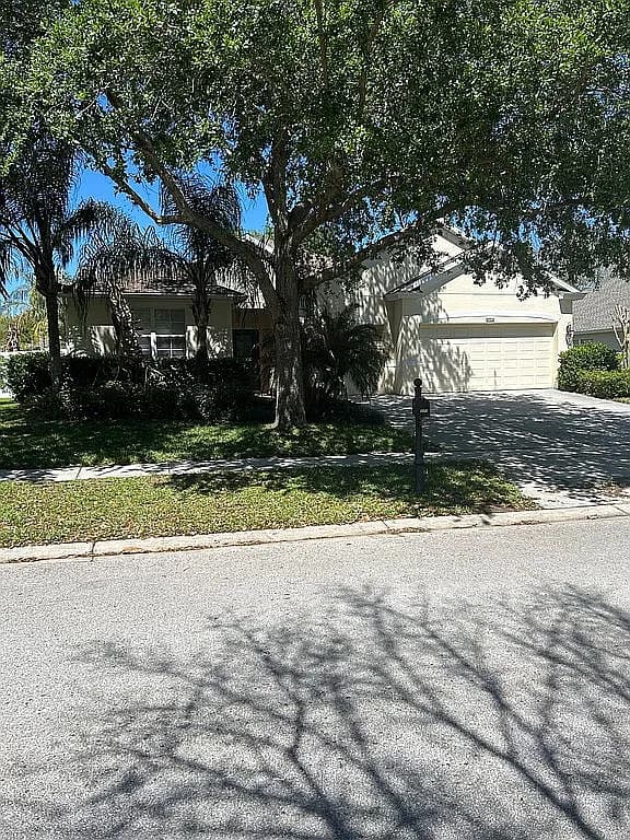 5271 Rishley Run Way — exterior photo