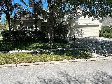 5271 Rishley Run Way — exterior photo