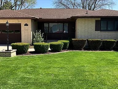 1805 Green St — exterior photo