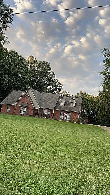 7836 Mary Dudley Dr — exterior photo