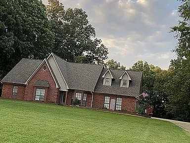 7836 Mary Dudley Dr — exterior photo