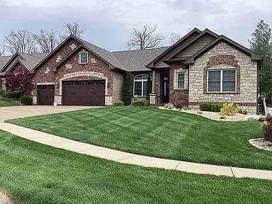 528 Elm Creek Dr — exterior photo