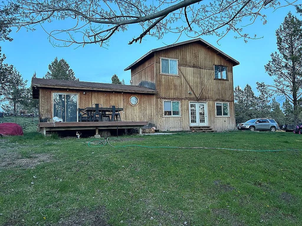 434 Buffalo Dr — exterior photo