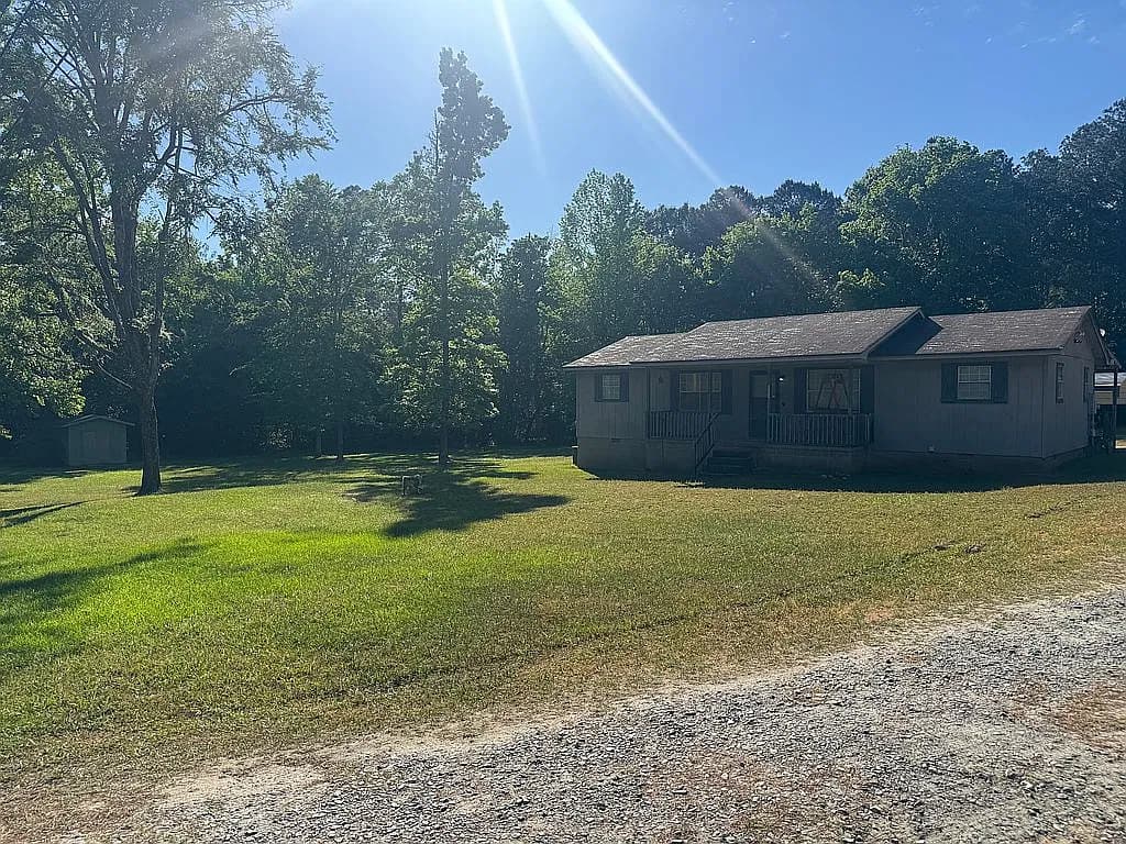 138 Simpson Proctor Ln — exterior photo