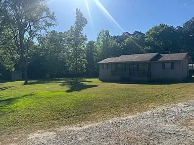 138 Simpson Proctor Ln — exterior photo