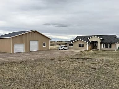 21 Little Belt Dr — exterior photo