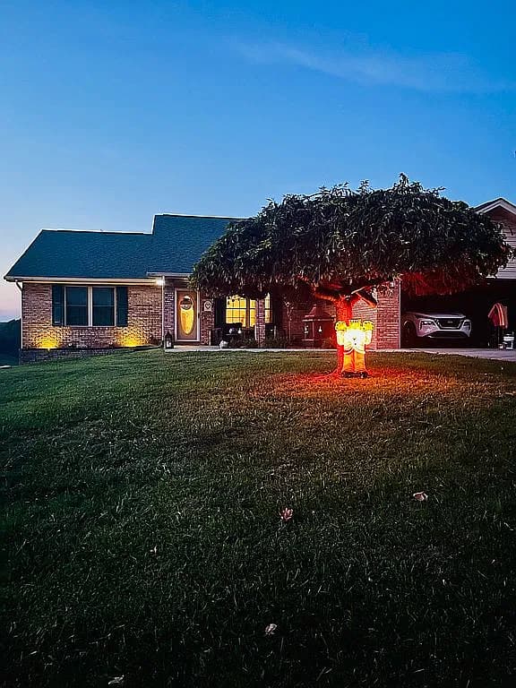 2943 Oak Top Ct — exterior photo
