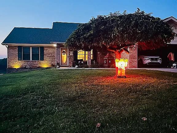 2943 Oak Top Ct — exterior photo