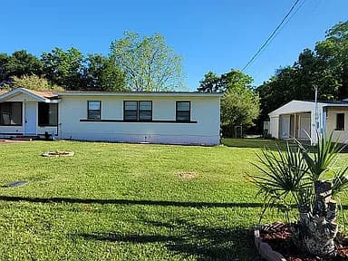 86 S Madison Dr — exterior photo