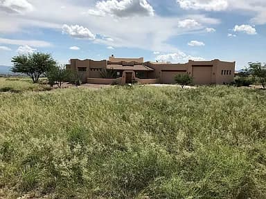 6090 E Molly Dr — exterior photo