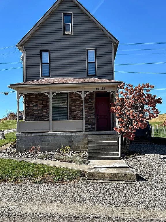 46183 State Route 145 — exterior photo