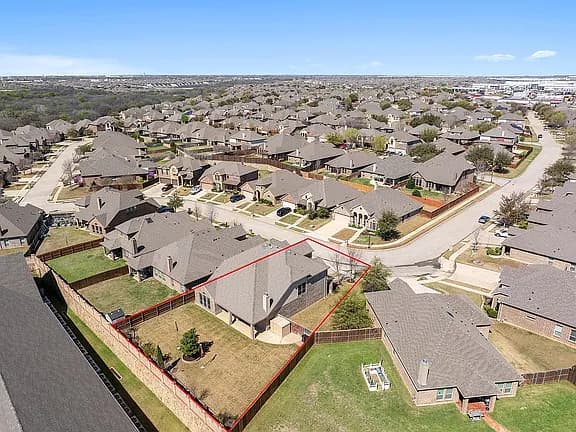 6844 San Luis Trl — exterior photo