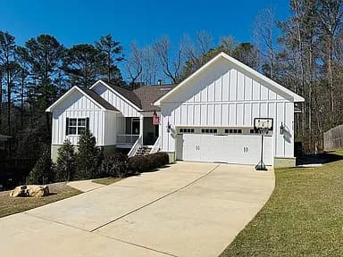 4168 Creekview Ct — exterior photo